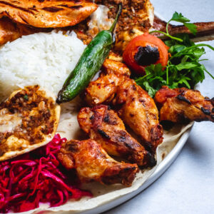 Chicken Tikka