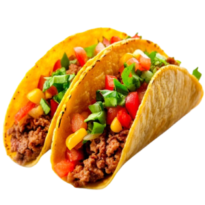 El Fuego Street Taco