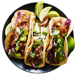 Birria Quesatacos