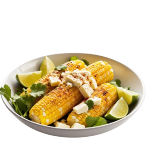 Mexican Street Corn Bowl