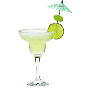 Fuego Margarita Flight